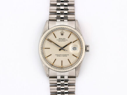 Rolex Datejust '16014'