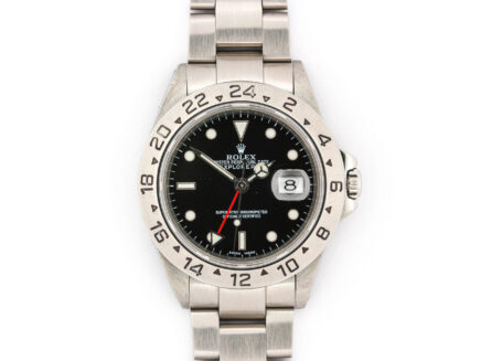 Rolex Explorer II '16570'