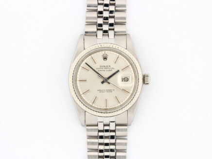 Rolex Datejust '1601'