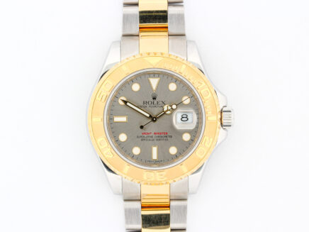 Rolex Yacht-Master '16623' w/ Papers