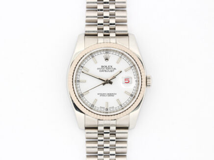 Rolex Datejust '116234'