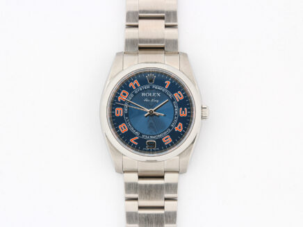 Rolex Air-King '114200'