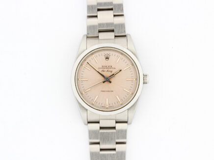 Rolex Air-King '14000'