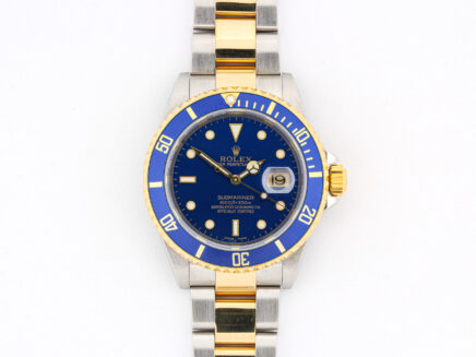 Rolex Submariner '16613T'