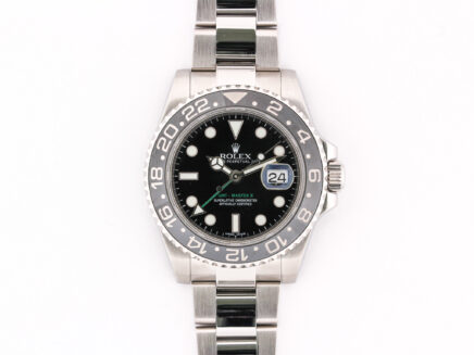 Rolex GMT-Master II '116710'