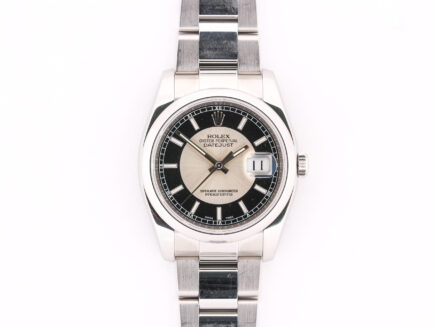 Rolex Datejust '116200'